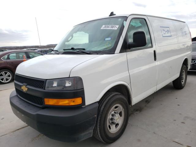 Photo 1 VIN: 1GCWGAFP5L1261042 - CHEVROLET EXPRESS G2 