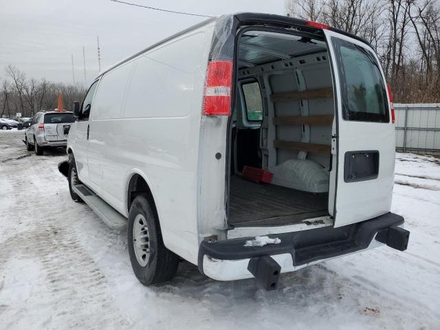 Photo 1 VIN: 1GCWGAFP5M1229600 - CHEVROLET EXPRESS G2 