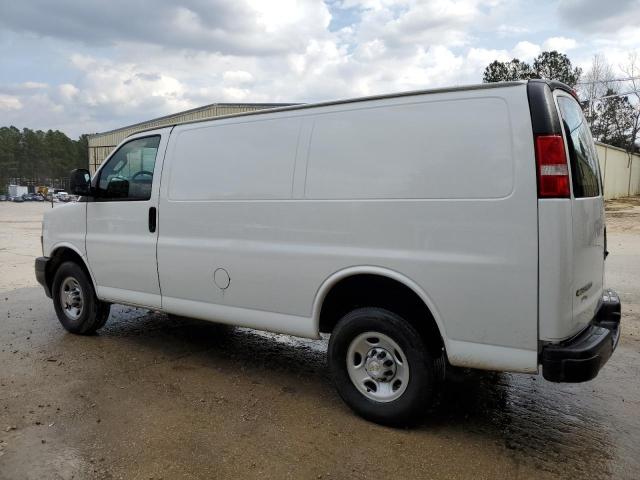 Photo 1 VIN: 1GCWGAFP5M1232951 - CHEVROLET EXPRESS G2 