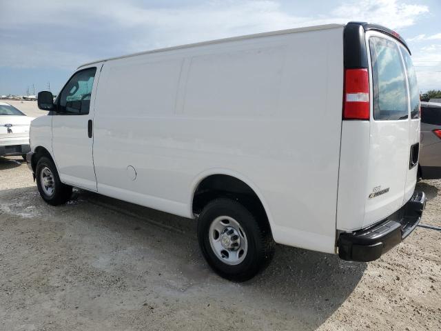 Photo 1 VIN: 1GCWGAFP5M1260328 - CHEVROLET EXPRESS G2 