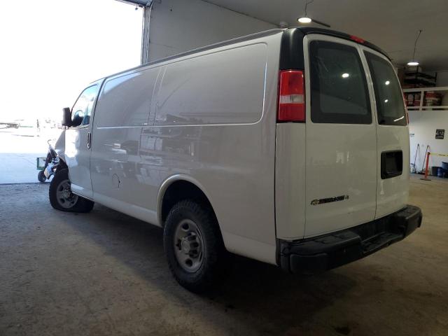 Photo 1 VIN: 1GCWGAFP5N1220106 - CHEVROLET EXPRESS G2 