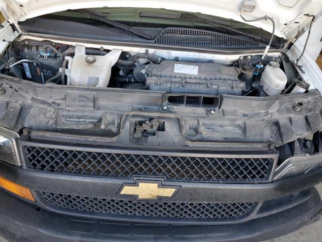 Photo 10 VIN: 1GCWGAFP5N1220106 - CHEVROLET EXPRESS G2 