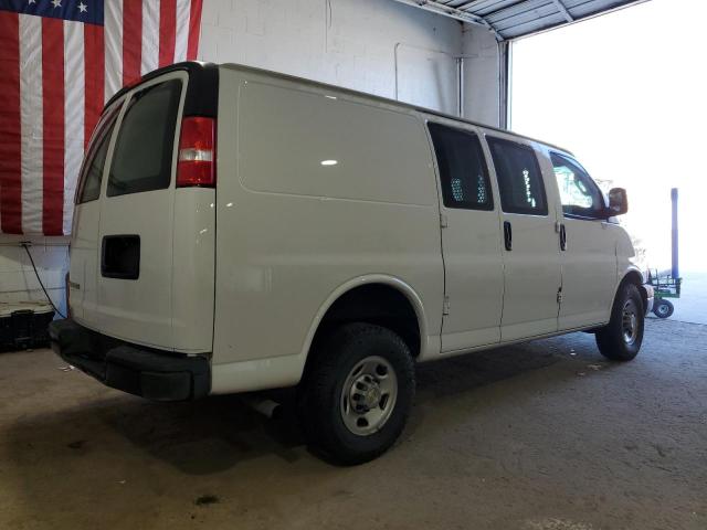 Photo 2 VIN: 1GCWGAFP5N1220106 - CHEVROLET EXPRESS G2 