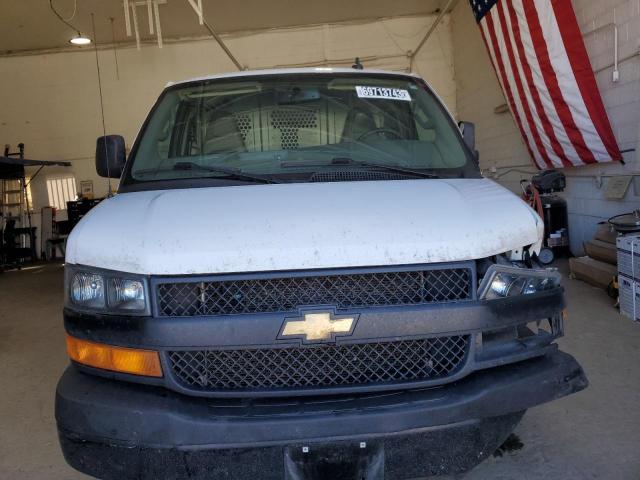 Photo 4 VIN: 1GCWGAFP5N1220106 - CHEVROLET EXPRESS G2 