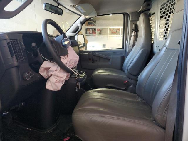 Photo 6 VIN: 1GCWGAFP5N1220106 - CHEVROLET EXPRESS G2 