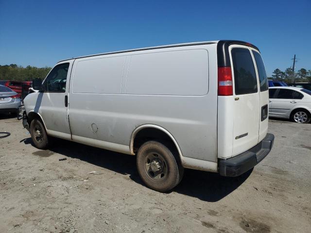 Photo 1 VIN: 1GCWGAFP6J1314683 - CHEVROLET EXPRESS G2 