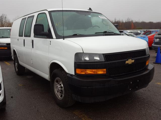 Photo 0 VIN: 1GCWGAFP6K1285252 - CHEVROLET EXPRESS G2 