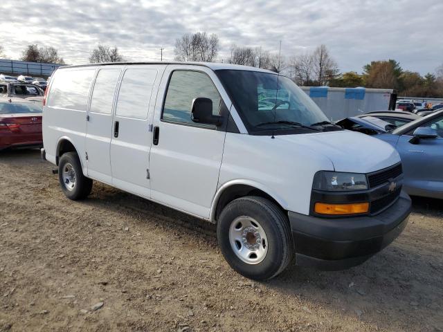 Photo 3 VIN: 1GCWGAFP6M1166104 - CHEVROLET EXPRESS G2 