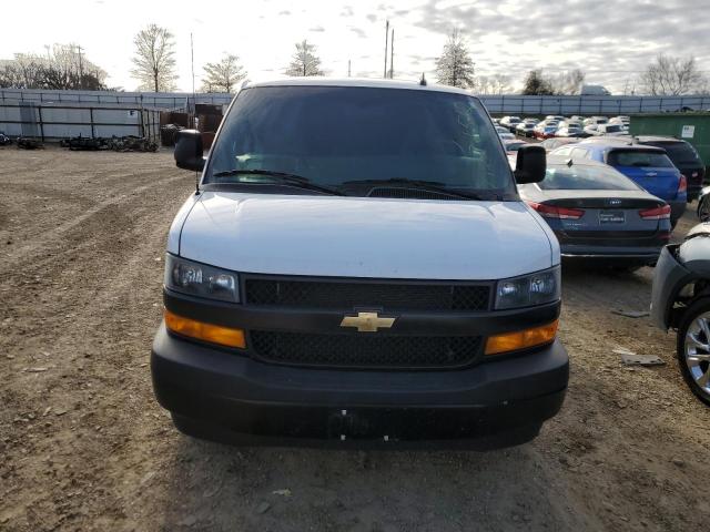 Photo 4 VIN: 1GCWGAFP6M1166104 - CHEVROLET EXPRESS G2 