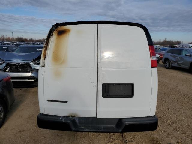 Photo 5 VIN: 1GCWGAFP6M1166104 - CHEVROLET EXPRESS G2 