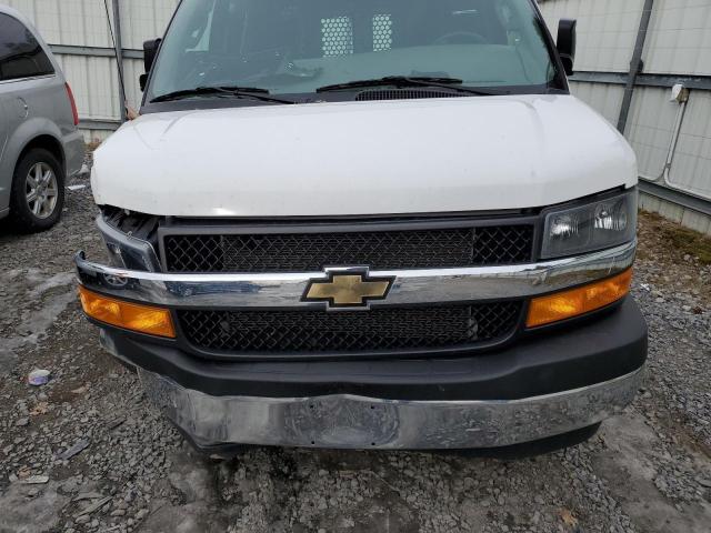 Photo 4 VIN: 1GCWGAFP6M1268552 - CHEVROLET EXPRESS G2 