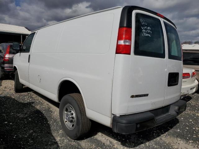 Photo 1 VIN: 1GCWGAFP6M1304594 - CHEVROLET EXPRESS G2 