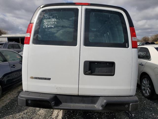 Photo 5 VIN: 1GCWGAFP6M1304594 - CHEVROLET EXPRESS G2 