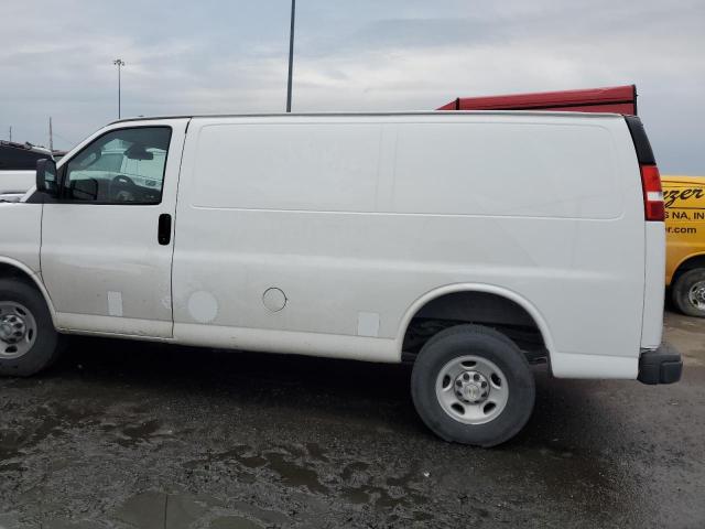 Photo 1 VIN: 1GCWGAFP6N1138840 - CHEVROLET EXPRESS 