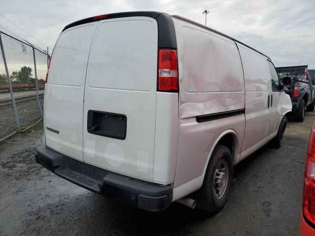 Photo 2 VIN: 1GCWGAFP6N1138840 - CHEVROLET EXPRESS 