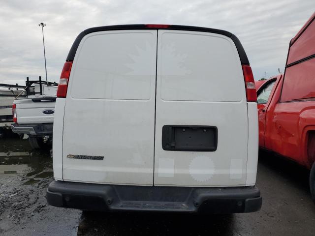 Photo 5 VIN: 1GCWGAFP6N1138840 - CHEVROLET EXPRESS 