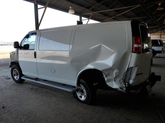 Photo 1 VIN: 1GCWGAFP6N1169277 - CHEVROLET EXPRESS G2 