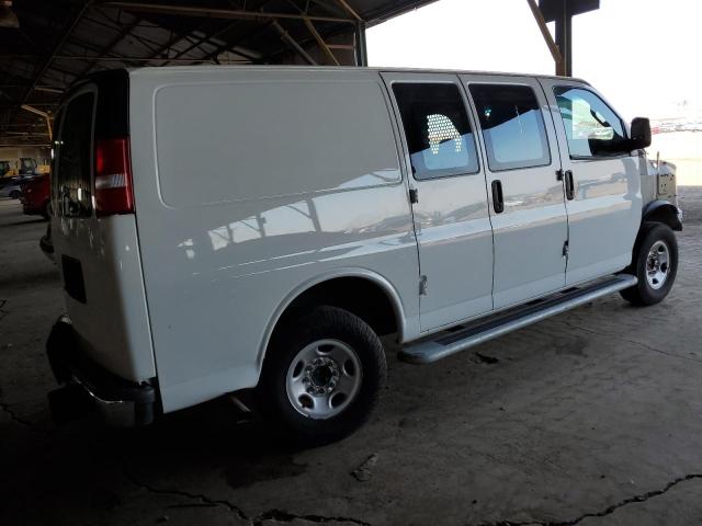 Photo 2 VIN: 1GCWGAFP6N1169277 - CHEVROLET EXPRESS G2 