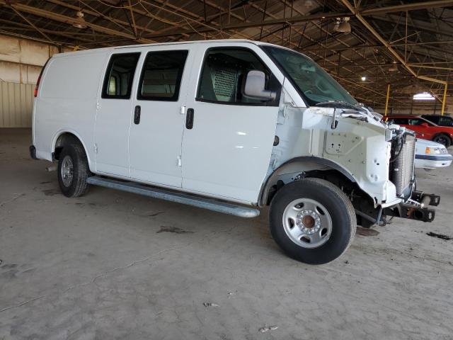 Photo 3 VIN: 1GCWGAFP6N1169277 - CHEVROLET EXPRESS G2 