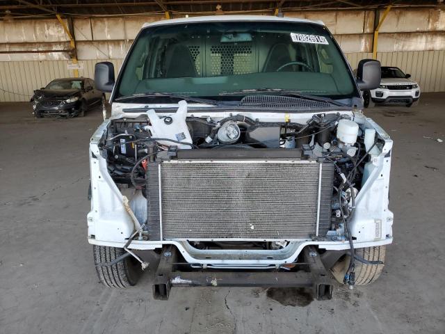 Photo 4 VIN: 1GCWGAFP6N1169277 - CHEVROLET EXPRESS G2 