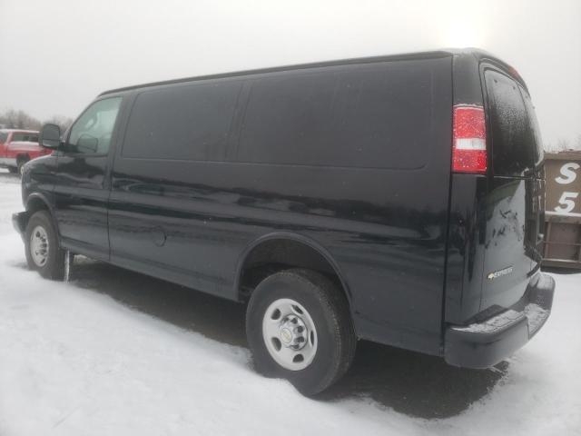 Photo 1 VIN: 1GCWGAFP6P1164194 - CHEVROLET EXPRESS 