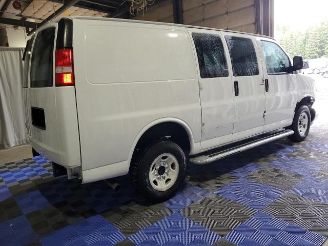 Photo 2 VIN: 1GCWGAFP6P1200286 - CHEVROLET EXPRESS 