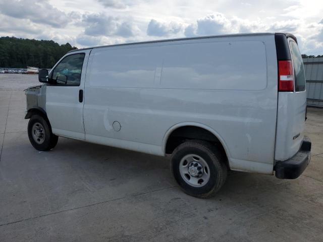 Photo 1 VIN: 1GCWGAFP6P1248757 - CHEVROLET EXPRESS G2 