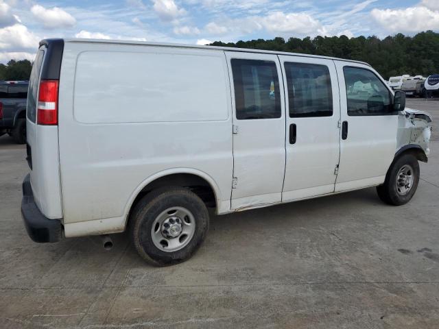 Photo 2 VIN: 1GCWGAFP6P1248757 - CHEVROLET EXPRESS G2 