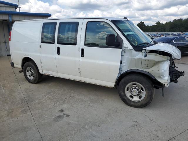 Photo 3 VIN: 1GCWGAFP6P1248757 - CHEVROLET EXPRESS G2 