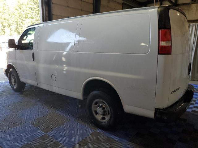 Photo 1 VIN: 1GCWGAFP7J1223180 - CHEVROLET EXPRESS 