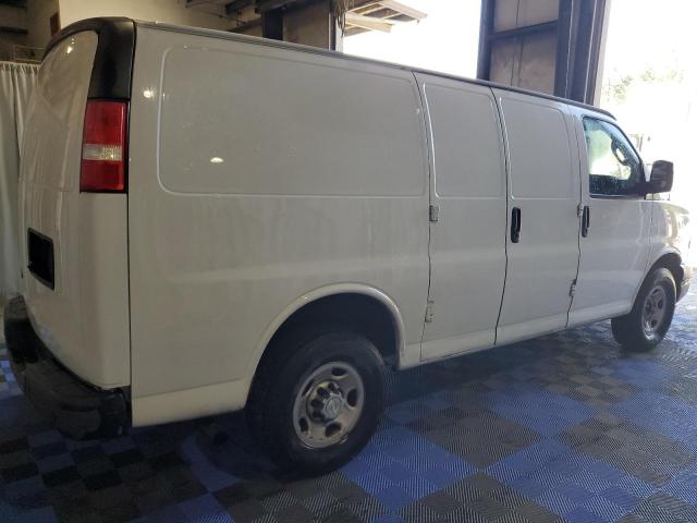 Photo 2 VIN: 1GCWGAFP7J1223180 - CHEVROLET EXPRESS 