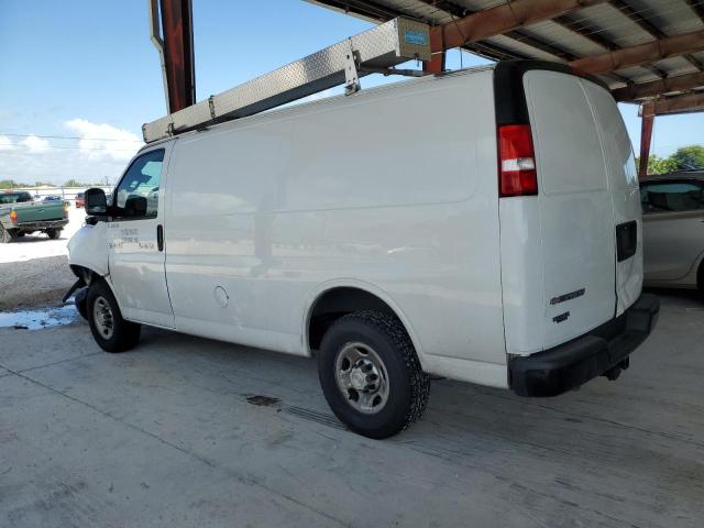 Photo 1 VIN: 1GCWGAFP7J1345263 - CHEVROLET EXPRESS 