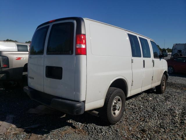 Photo 3 VIN: 1GCWGAFP7K1157974 - CHEVROLET EXPRESS G2 