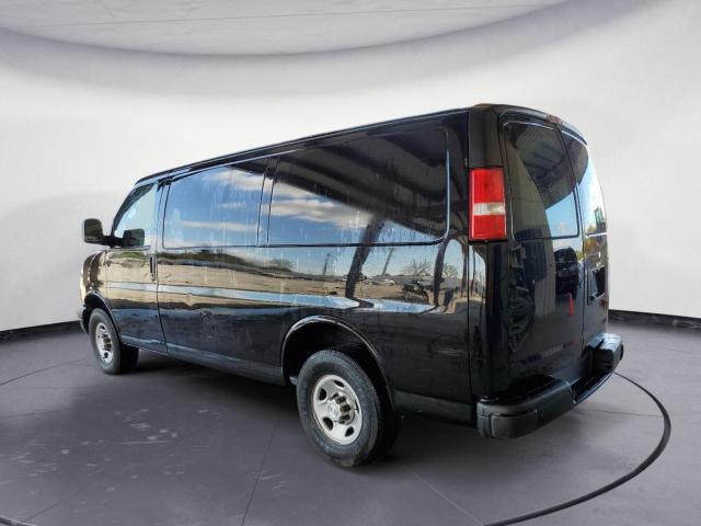 Photo 1 VIN: 1GCWGAFP7K1172040 - CHEVROLET EXPRESS G2 