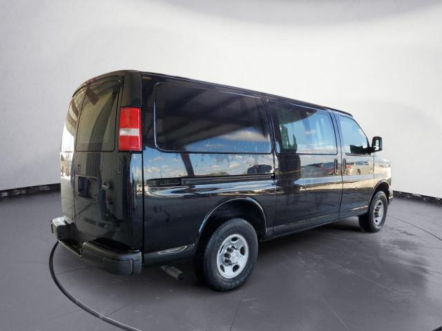 Photo 2 VIN: 1GCWGAFP7K1172040 - CHEVROLET EXPRESS G2 