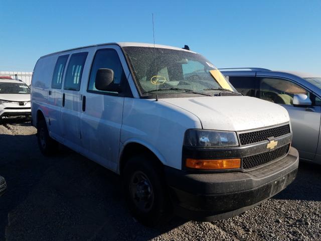 Photo 0 VIN: 1GCWGAFP7K1173771 - CHEVROLET EXPRESS G2 