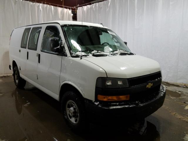 Photo 0 VIN: 1GCWGAFP7K1174127 - CHEVROLET EXPRESS G2 