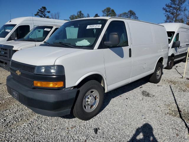 Photo 0 VIN: 1GCWGAFP7K1313222 - CHEVROLET EXPRESS 