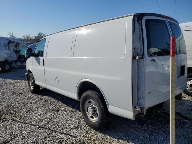 Photo 1 VIN: 1GCWGAFP7K1313222 - CHEVROLET EXPRESS 