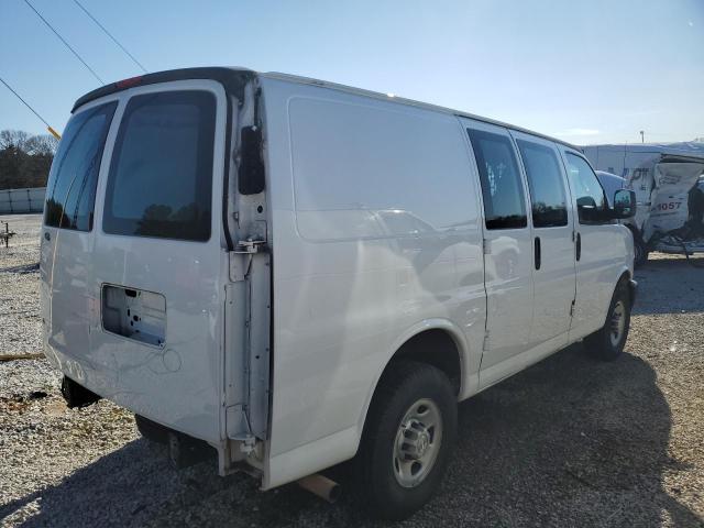 Photo 2 VIN: 1GCWGAFP7K1313222 - CHEVROLET EXPRESS 