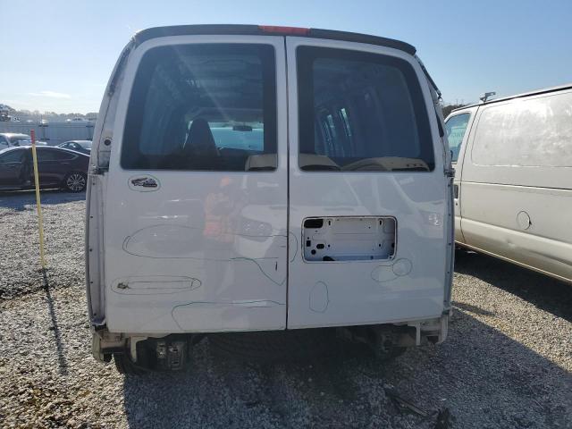 Photo 5 VIN: 1GCWGAFP7K1313222 - CHEVROLET EXPRESS 