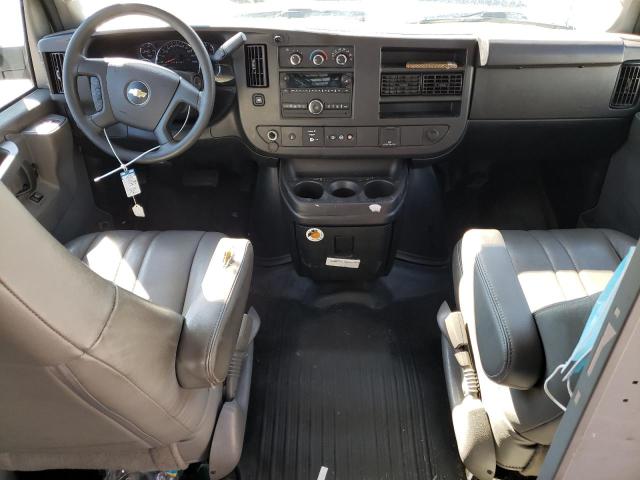 Photo 7 VIN: 1GCWGAFP7K1313222 - CHEVROLET EXPRESS 