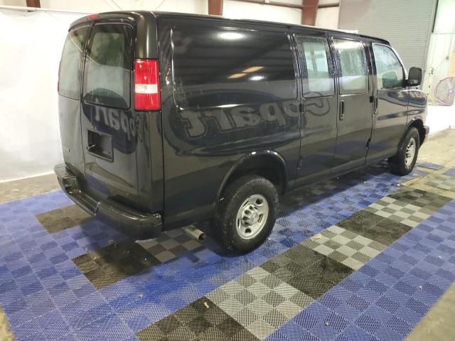 Photo 2 VIN: 1GCWGAFP7K1366132 - CHEVROLET EXPRESS G2 