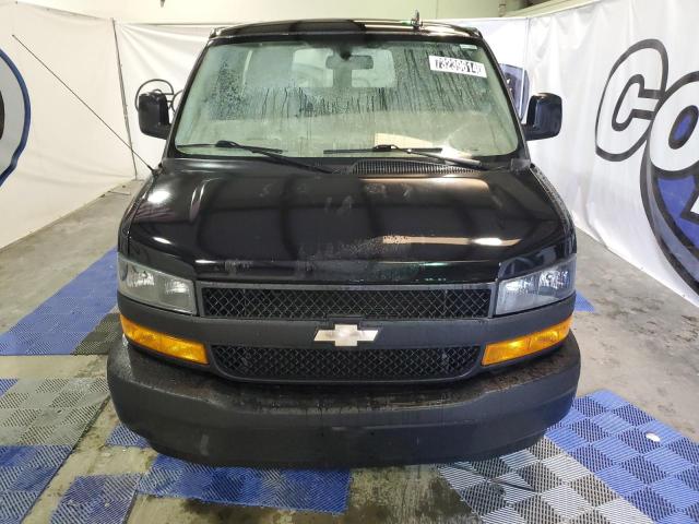 Photo 4 VIN: 1GCWGAFP7K1366132 - CHEVROLET EXPRESS G2 