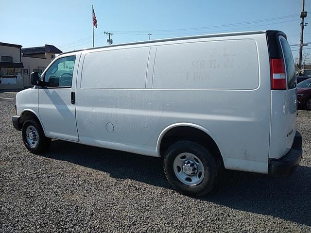 Photo 1 VIN: 1GCWGAFP7K1369483 - CHEVROLET EXPRESS 