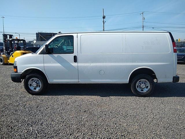 Photo 13 VIN: 1GCWGAFP7K1369483 - CHEVROLET EXPRESS 