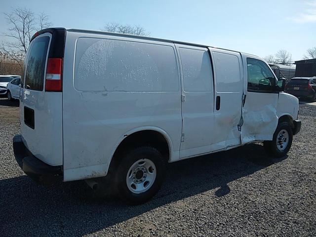 Photo 3 VIN: 1GCWGAFP7K1369483 - CHEVROLET EXPRESS 