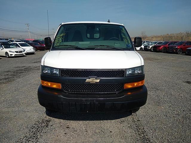 Photo 4 VIN: 1GCWGAFP7K1369483 - CHEVROLET EXPRESS 