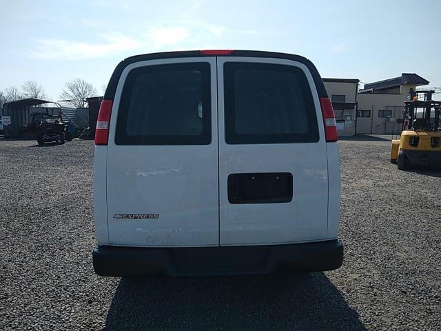 Photo 5 VIN: 1GCWGAFP7K1369483 - CHEVROLET EXPRESS 