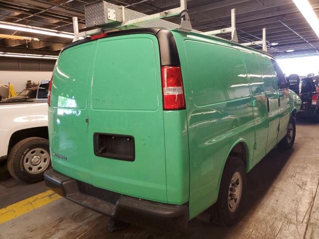 Photo 3 VIN: 1GCWGAFP7L1144059 - CHEVROLET EXPRESS G2 